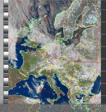 NOAA 18 MSA